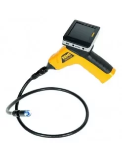 Caméra D‘inspection CamScope Set 16-1 - 175110 R220 - REMS | IFD Outillage