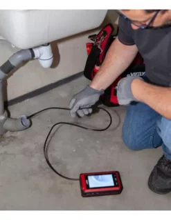 Caméra Micro Visioval 5-en-1 | 294200 - Virax | IFD Outillage -FACOM Soldes camera micro visioval 5 en 1 294200 virax 3