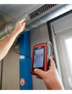 Caméra Micro Visioval 5-en-1 | 294200 - Virax | IFD Outillage -FACOM Soldes camera micro visioval 5 en 1 294200 virax 4