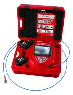 Caméra Numérique D'inspection Visioval VX-SWITCH | 294050 - Virax | IFD Outillage