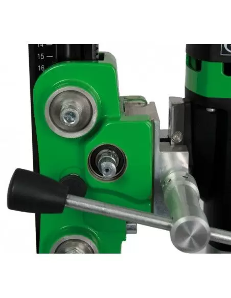 Carotteuse Bâtiment 2.3kW Ø202mm - DBE182 - Diam Industries | IFD Outillage 5 Carotteuse Bâtiment 2.3kW Ø202mm - DBE182 - Diam Industries | IFD Outillage – Image 5