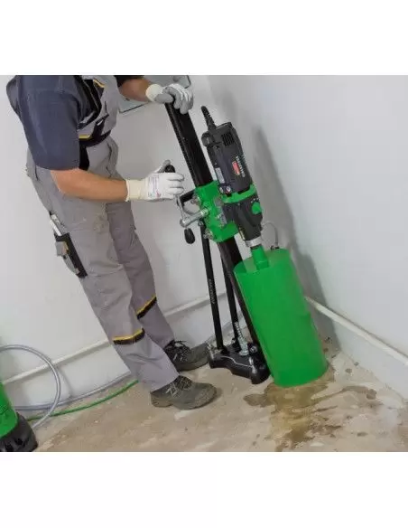 Carotteuse Bâtiment 2.3kW Ø202mm - DBE182 - Diam Industries | IFD Outillage 6 Carotteuse Bâtiment 2.3kW Ø202mm - DBE182 - Diam Industries | IFD Outillage – Image 6