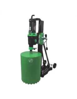 Carotteuse Bâtiment 3kW Ø352mm - DBE352 - Diam Industries | IFD Outillage