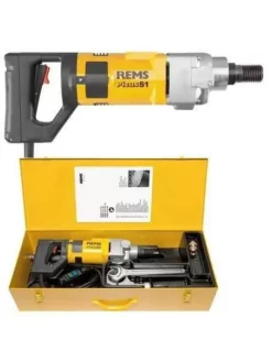 Carotteuse électrique Picus S1 Basic-Pack - 180010 R220 - REMS | IFD Outillage -FACOM Soldes carotteuse electrique picus s1 basic pack 180010 r220 rems 2