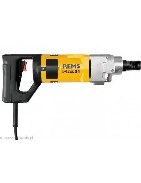 Carotteuse électrique Picus S1 Set Simplex 2 - 180032 R220 - REMS | IFD Outillage 1 Carotteuse électrique Picus S1 Set Simplex 2 - 180032 R220 - REMS | IFD Outillage