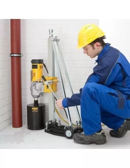 Carotteuse électrique Picus S2/3,5 Set Titan - 180030 R220 - REMS | IFD Outillage 2 Carotteuse électrique Picus S2/3,5 Set Titan - 180030 R220 - REMS | IFD Outillage – Image 2