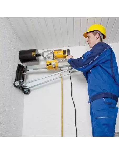 Carotteuse électrique Picus S2/3,5 Set Titan - 180030 R220 - REMS | IFD Outillage 3 Carotteuse électrique Picus S2/3,5 Set Titan - 180030 R220 - REMS | IFD Outillage – Image 3