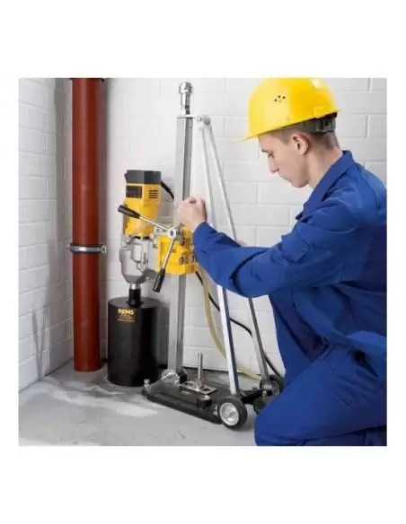 Carotteuse électrique Picus S2/3,5 Set Titan - 180030 R220 - REMS | IFD Outillage 4 Carotteuse électrique Picus S2/3,5 Set Titan - 180030 R220 - REMS | IFD Outillage – Image 4