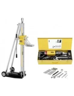 Carotteuse électrique Picus SR Set Titan - 183022 R220 - REMS | IFD Outillage