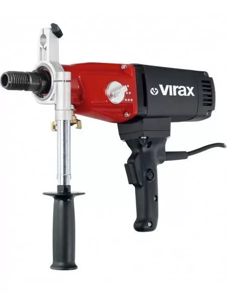 Carotteuse V 150+ Avec Bâti - 050110 - Virax | IFD Outillage 3 Carotteuse V 150+ Avec Bâti - 050110 - Virax | IFD Outillage – Image 3