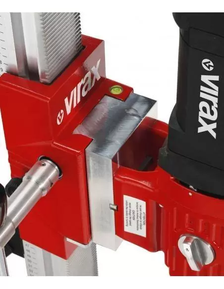 Carotteuse V 250 + Bâti - 050120 - Virax | IFD Outillage 2 Carotteuse V 250 + Bâti - 050120 - Virax | IFD Outillage – Image 2