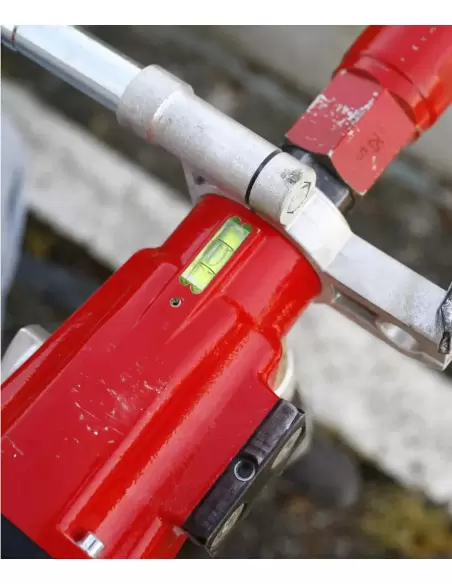 Carotteuse V150 + Couronne Ø127 | 990022 - Virax | IFD Outillage 4 Carotteuse V150 + Couronne Ø127 | 990022 - Virax | IFD Outillage – Image 4