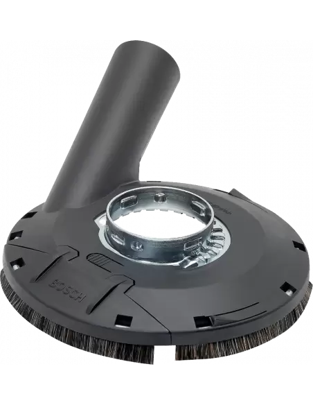 Carters D'aspiration Pour Meuleuses Angulaires - 2605510224 - Bosch | IFD Outillage 1 Carters D'aspiration Pour Meuleuses Angulaires - 2605510224 - Bosch | IFD Outillage
