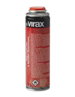 Cartouche Gaz 110 Ml Pour Fes à Souder Autonome | 521860 - Virax | IFD Outillage -FACOM Soldes cartouche gaz 110 ml pour fes a souder autonome 521860 virax 2