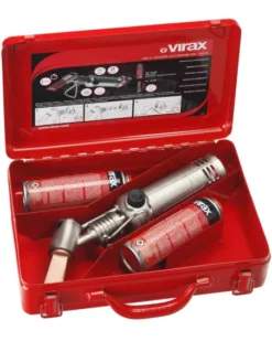 Cartouche Gaz 110 Ml Pour Fes à Souder Autonome | 521860 - Virax | IFD Outillage -FACOM Soldes cartouche gaz 110 ml pour fes a souder autonome 521860 virax 5