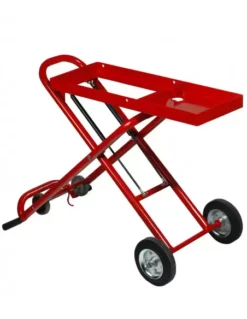 Chariot Pliable Pour Machine à Fileter 2" | 162460 - Virax | IFD Outillage