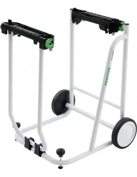 Châssis De Transport UG-KAPEX KS 120 - Festool | IFD Outillage 1 Châssis De Transport UG-KAPEX KS 120 - Festool | IFD Outillage