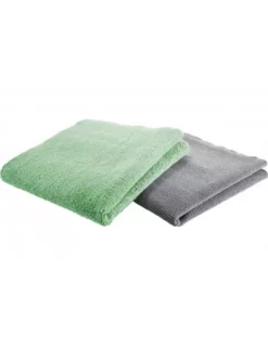 Chiffon De Polissage En Microfibres MPA-Microfibre/2 | 205732 - Festool | IFD Outillage