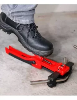 Cintreuse Arbalète 12-15-18-22 Mm Cuivre - 250301 - Virax | IFD Outillage 5 Cintreuse Arbalète 12-15-18-22 Mm Cuivre - 250301 - Virax | IFD Outillage -FACOM Soldes cintreuse arbalete 12 15 18 22 mm cuivre 250301 virax 2