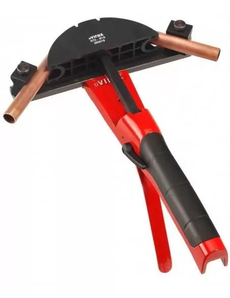 Cintreuse Arbalète Nue - 250300 - Virax | IFD Outillage 1 Cintreuse Arbalète Nue - 250300 - Virax | IFD Outillage