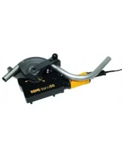 Cintreuse électrique Curvo 50 Basic-Pack - 580110 R220 - REMS | IFD Outillage