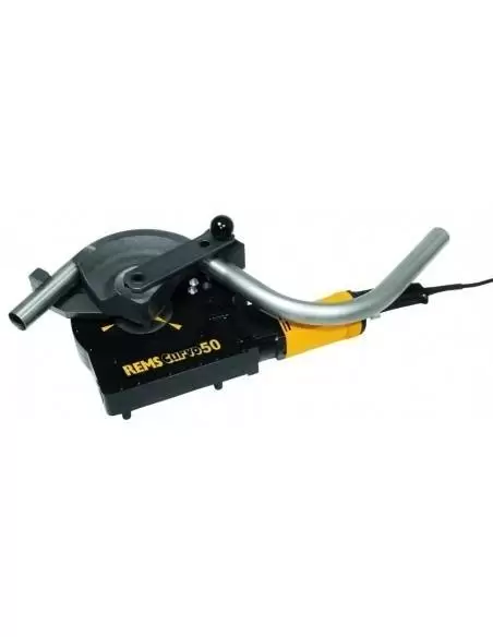 Cintreuse électrique Curvo 50 Basic-Pack - 580110 R220 - REMS | IFD Outillage 1 Cintreuse électrique Curvo 50 Basic-Pack - 580110 R220 - REMS | IFD Outillage