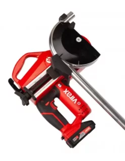 Cintreuse électroportative 18 V Eurostem III + Formes 16-18-22-28-35 Mm | 251876 - Virax | IFD Outillage 11 Cintreuse électroportative 18 V Eurostem III + Formes 16-18-22-28-35 Mm | 251876 - Virax | IFD Outillage -FACOM Soldes cintreuse electroportative 18 v eurostem 3 formes 16 18 22 28 35 mm 251876 virax 5