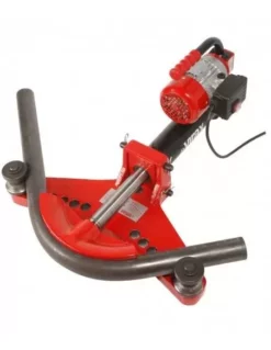 Cintreuse Hydraulique électrique 3/8-4'' Gaz - 240851 - Virax | IFD Outillage