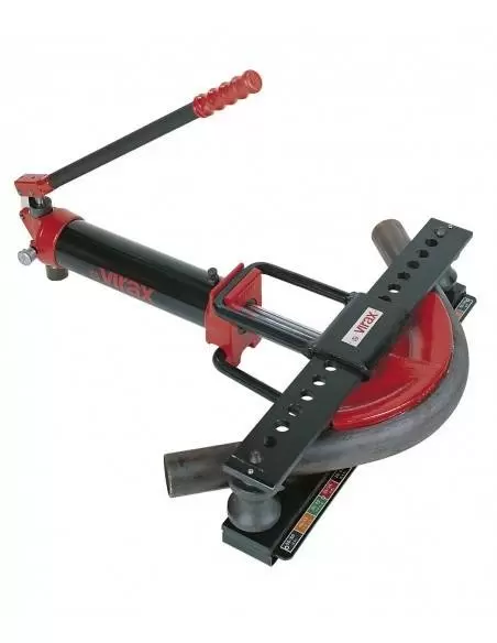 Cintreuse Hydraulique Manuel 3/8-3'' Gaz - 240252 - Virax | IFD Outillage 1 Cintreuse Hydraulique Manuel 3/8-3'' Gaz - 240252 - Virax | IFD Outillage