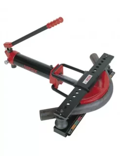 Cintreuse Hydraulique Manuelle 3/8 à 2'' Gaz Flasque Ouvert | 240242 - Virax | IFD Outillage