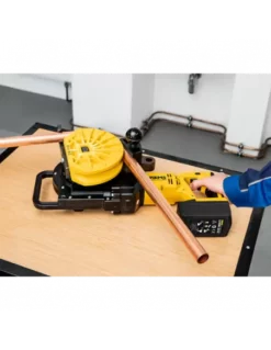 Cintreuse Sur Batterie Akku-Curvo 22V Li-Ion Set 3/8" | 1/2" | 5/8" | 3/4" | 7/8" - 580066R220 - REMS | IFD Outillage 9 Cintreuse Sur Batterie Akku-Curvo 22V Li-Ion Set 3/8" | 1/2" | 5/8" | 3/4" | 7/8" - 580066R220 - REMS | IFD Outillage -FACOM Soldes cintreuse sur batterie akku curvo 22v li ion set 3 8 1 2 5 8 3 4 7 8 580066r220 rems 4