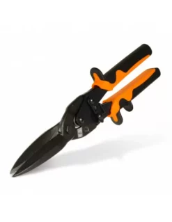 Cisaille à Tôle 75 Mm Type "Aviation" Longues Lames FLYER'SL | 010655 - EDMA | IFD Outillage