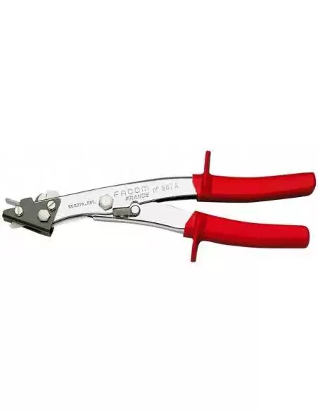 Cisaille Grignoteuse - 887A - Facom | IFD Outillage 1 Cisaille Grignoteuse - 887A - Facom | IFD Outillage