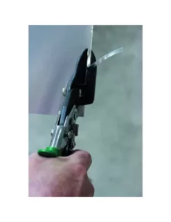 Cisaille "Passe-Franc" Coupe à Droite UPPER-CUT | 010255 - EDMA | IFD Outillage -FACOM Soldes cisaille passe franc coupe a droite upper cut 010255 edma 2