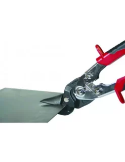 Cisaille "Passe-Franc" Coupe à Gauche UPPER-CUT | 102055 - EDMA | IFD Outillage -FACOM Soldes cisaille passe franc coupe a gauche upper cut 102055 edma 2