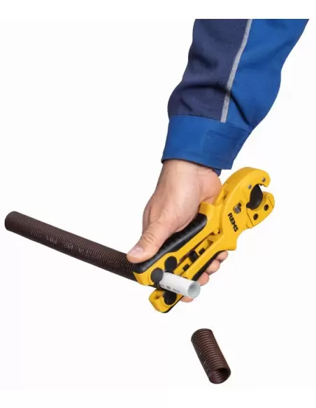 Cisaille Pour Tubes ROS P 26/SW 35 | 291242 R - REMS | IFD Outillage 2 Cisaille Pour Tubes ROS P 26/SW 35 | 291242 R - REMS | IFD Outillage – Image 2