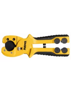 Cisaille Pour Tubes ROS P 26/SW 35 | 291242 R - REMS | IFD Outillage