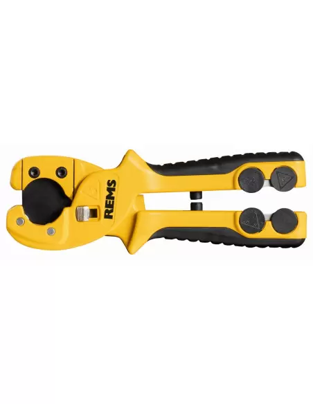 Cisaille Pour Tubes ROS P 26/SW 35 | 291242 R - REMS | IFD Outillage 1 Cisaille Pour Tubes ROS P 26/SW 35 | 291242 R - REMS | IFD Outillage