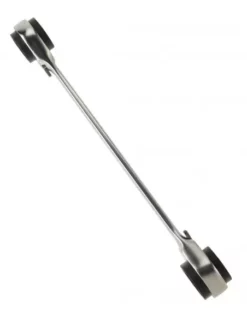 Clé à Cliquet 4 En 1 / 16 à 19 Mm | 310332 - Virax | IFD Outillage -FACOM Soldes cle a cliquet 4 en 1 16 a 19 mm 310332 virax 2