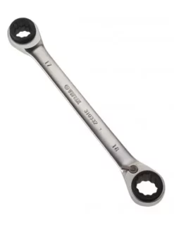 Clé à Cliquet 4 En 1 / 16 à 19 Mm | 310332 - Virax | IFD Outillage