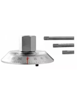 Clé De Serrage Angulaire à Lecture Latérale - D.360L - Facom | IFD Outillage