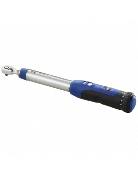 Clé Dynamométrique 1/4" 5 à 25nm | E100105 - Expert By Facom | IFD Outillage 1 Clé Dynamométrique 1/4" 5 à 25nm | E100105 - Expert By Facom | IFD Outillage