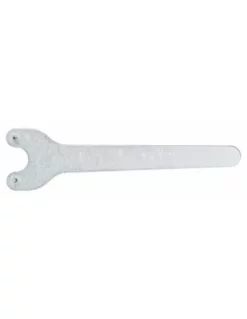 Clé Ergot Pour Meuleuse Ø115 à 150mm | 1607950043 - Bosch | IFD Outillage