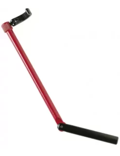 Clé Lavabo Sanicrom Réversible 1.1/2" | 261420 - Virax | IFD Outillage