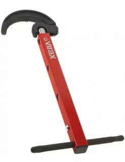 Clé Lavabo Sanicrom Télescopique 36 à 65 Mm | 261460 - Virax | IFD Outillage