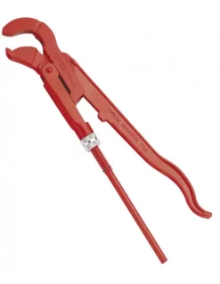 Clé Serre-tube Suédois 1.1/2'' Spécial Tube | 010449 - Virax | IFD Outillage