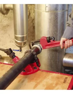 Clé Viragrip En Fonte Heavy Duty 14" | 013814 - Virax | IFD Outillage -FACOM Soldes cle viragrip en fonte heavy duty 14 013814 virax 2