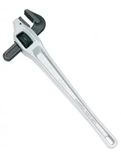 Clé Viragrip Tubar “bec De Canard” 60 Mm En Aluminium | 013618 - Virax | IFD Outillage