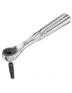 Cliquet 1/4" Ultra-compact Pour Embouts 1/4" - R.PE - Facom | IFD Outillage