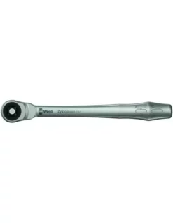 Cliquet Zyklop Metal 1/2" 8003C - 05004063001 - Wera | IFD Outillage